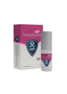 Żel stymulujący dla kobiet - Safe FemmeTastique Stimulating Gel