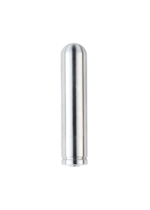 Wibrator stalowy - Nexus Stainless Steel Bullet