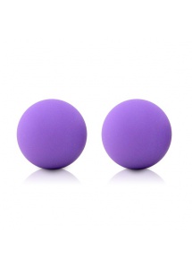 Kulki gejszy - Maia Toys Kegel Balls  fioletowe