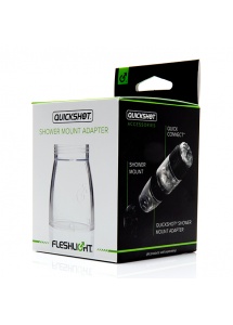 Adapter Fleshlight Quickshot Shower Mount Adapter  