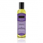 Aromatyczny olejek do masażu - Kama Sutra Aromatic Massage Oil  Harmonia