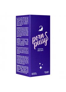 Balsam z wodorostami do golenia intymnego - Porn Pussy  