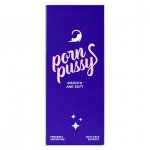 Balsam z wodorostami do golenia intymnego - Porn Pussy  