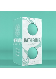 Bomby kąpielowe - Dona Bath Bomb Naughty Sinful Spring Bath 140 gram  