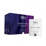 Chusteczki intymne dla kobiet - Silk'n Tightra Intimate Wipes 20 saszetek