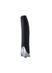 Cichy wibrator Vibe Therapy - Tantric Black