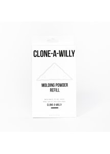 Clone A Willy - Kopia twego penisa - Dodatkowa masa do odlewu