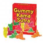 Cukierki pozycje miłosne - Gummy Kama Sutra  