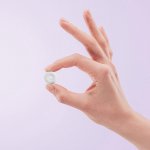 Cukierki stymulujące łechtaczkę do seksu oralnego - Bijoux Indiscrets  Clitherapy Swipe Remedy Clit-Friendly Oral Sex Mints  