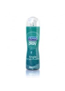 Durex Play Tingle 2w1 żel nawilżający i do masażu - 50 ml