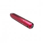 Elegancki mini wibrator - PowerBullet Pretty Point Vibrator 10 Function   Różowy