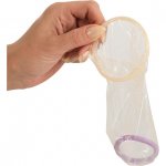 Femidom prezerwatywa dla kobiet - Ormelle Vrouwencondoom 5 szt  