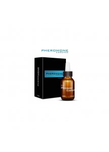 Feromony bezwonne koncentrat - Pheromone Essence męskie 7,5ml