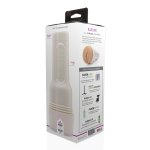 FLESHLIGHT GIRLS - MASTURBATOR CIPKA KAZUMI KUMZUMI