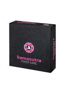 Gra erotyczna poker Kamasutra - Kama Sutra Poker Game ENG  