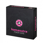 Gra erotyczna poker Kamasutra - Kama Sutra Poker Game ENG  