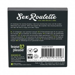 Erotyczna ruletka Gra wstępna - Sex Roulette Foreplay - PL  