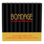 Gra erotyczna z bondage - Kheper Games Bondage Seductions  - ANGIELSKA