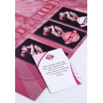 Gra Towarzyska Dla Par - Erotic Menu - Kulinarna Gra Miłosna