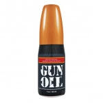 Gun Oil - Silikonowy żel - 120 ml / gunoil