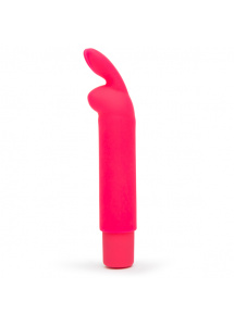 Zestaw orgazmowy żel i mini wibrator - Happy Rabbit Orgasm Kit