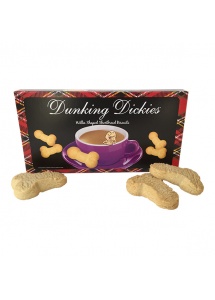 Herbatniczki peniski - Dunking Dickies  