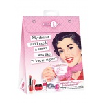 ICON BRANDS - ZESTAW BONDAGE American Princess Kit  