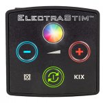 Jednostka sterująca do elektrostymulacji - ElectraStim Kix Electro Sex Stimulator  