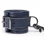 Kajdanki - Fifty Shades of Grey Darker Limited Collection Wrist Cuffs 