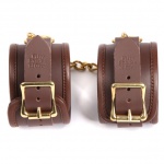 Kajdanki na kostki Fifty Shades of Grey -  Red Room Coll. Ankle Cuffs 