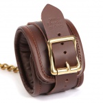 Kajdanki na kostki Fifty Shades of Grey -  Red Room Coll. Ankle Cuffs 