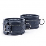 Kajdanki na kostki - Fifty Shades of Grey Darker Limited Collection Ankle Cuffs 