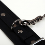 Kajdanki silikonowe - Pornhub Silicone Handcuffs  