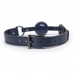 Knebel - Fifty Shades of Grey Darker Limited Collection Ball Gag 