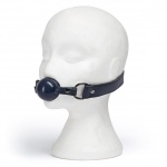 Knebel - Fifty Shades of Grey Darker Limited Collection Ball Gag 