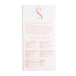 Swan - Wibrator Króliczek Do Stymulacji Łechtaczki i Punktu-G The Blossom