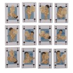 Kamasutra – Karty Do Gry Z Pozycjami Seksualnymi