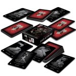 Arkana Miłości Talia Namiętna - Namiętna Gra Dla Par 55 Kart Z Zadaniami