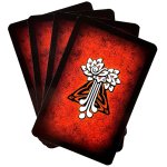 Arkana Miłości Talia Namiętna - Namiętna Gra Dla Par 55 Kart Z Zadaniami