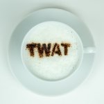 Offensive Stencils - Zabawne Szablony Do Kawy Penisy, Cycki 6 szt