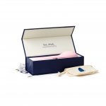 Puissante - Potężny Stymulator Łechtaczki COCO Różowy