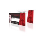 Erotyczna Książeczka Czekowa (Kupony) - Dla Niego 12 Zadań Erotycznych