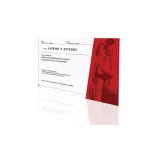 Erotyczna Książeczka Czekowa (Kupony) - Dla Niego 12 Zadań Erotycznych