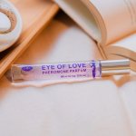 Eye Of Love -  Spray Do Ciała Male Morning Glow 10 ml
