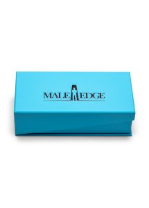 Male Edge - Powiększalnik Urządzenie Do Powiększania Penisa Biały Wersja Podstawowa