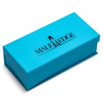 Male Edge - Powiększalnik Urządzenie Do Powiększania Penisa Biały Wersja Podstawowa