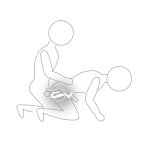 Rocks-Off - Stymulator Prostaty Z Podwójnym Pierścieniem Wibrujący + Pilot