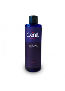 Gentl - Delikatny Żel Do Mycia Włosów Ciała I Miejsc Intymnych