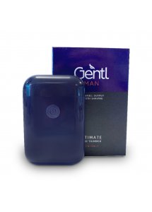 Gentl - Maszynka Do Golenia Miejsc Intymnych Dla Mężczyzn