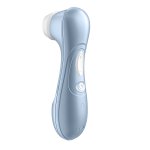 Satisfyer - Stymulator Powietrzny Wodoodporny Satisfyer Pro 2 Niebieski